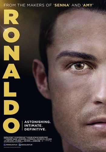  / Ronaldo MVO