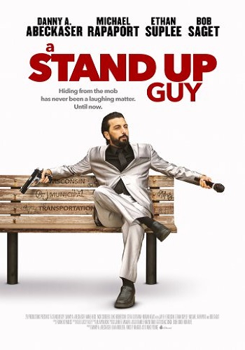   / A Stand Up Guy MVO