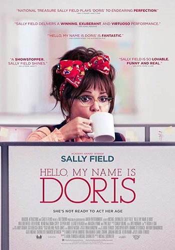 ,    / Hello, My Name Is Doris MVO