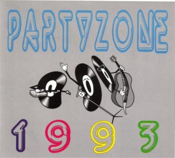 VA - MTV Partyzone - Grand Remix