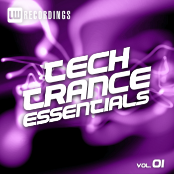VA - Tech Trance Essentials Vol 1