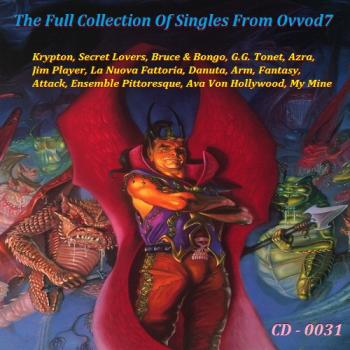 VA - The Full Collection Of Singles From Ovvod7 - 31