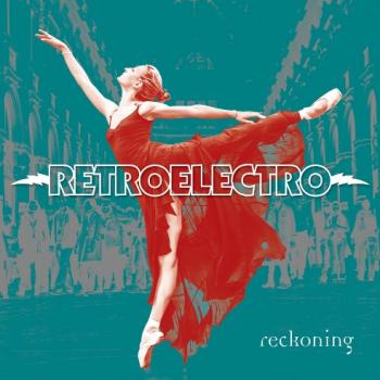 RetroElectro - Reckoning