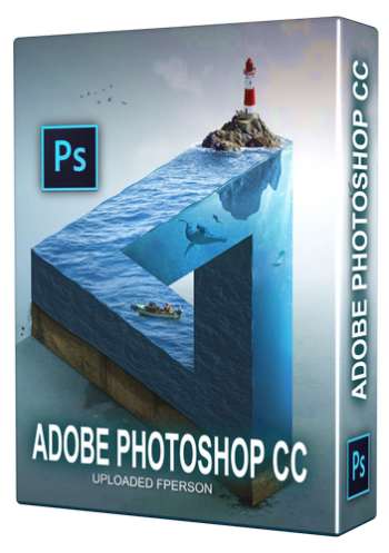 Adobe Photoshop CC 2015.5 (17.0) [20160603.r.88]