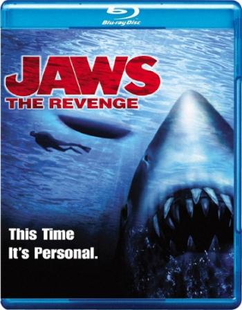  4:  / Jaws 4: The Revenge MVO