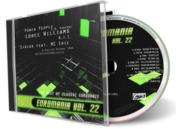 VA - Euromania volume 22