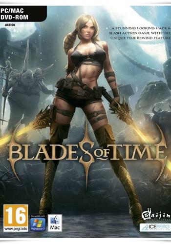 Blades Of Time [RePack by =nemos=]