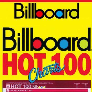 VA - Billboard Hot 100 Single Charts
