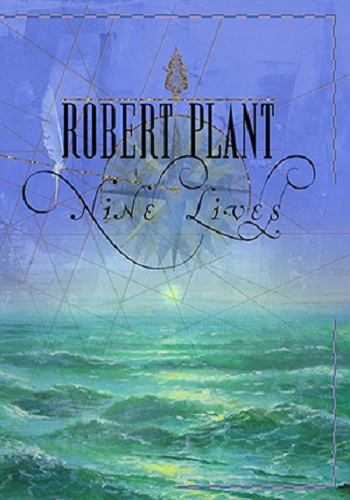 Robert Plant. Nine Lives / Nine Lives VO