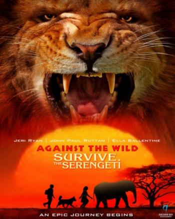   2:    / Against the Wild 2: Survive the Serengeti MVO