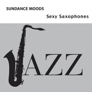 VA - Sexy Saxophones