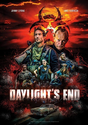     / Daylight's End ENG