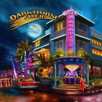 Dark Horse Flyer - Hotel Paradise