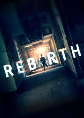  / Rebirth MVO