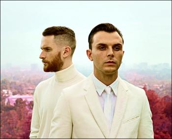 Hurts - 