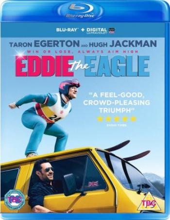   / Eddie the Eagle DUB