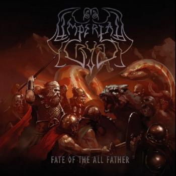 Imperial Crypt - Fate Of The All-Father
