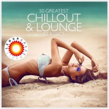VA - 50 Greatest Chillout And Lounge Classics