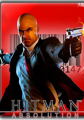 Hitman Absolution: Professional Edition [RePack by =nemos=]