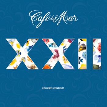 VA - Cafe Del Mar, Vol 22