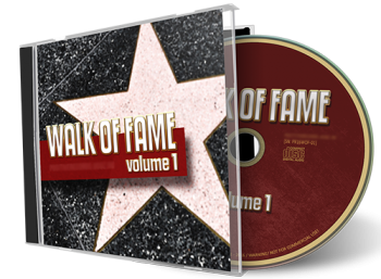 VA - Walk of Fame volume 1