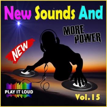 VA - New Sounds More Power Vol. 15