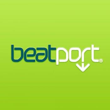 VA - Beatport Top 100 Techno [July]
