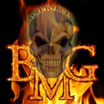 BigMotorGasoline - Fuel To Burn