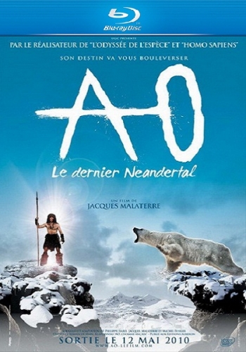   / Ao, le dernier Neandertal DVO