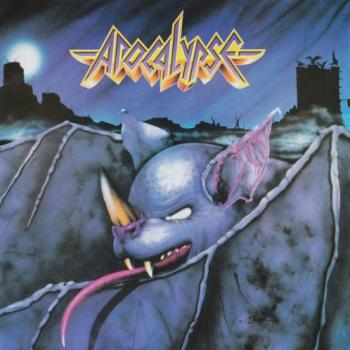Apocalypse - Apocalypse / Faithless (2CD Deluxe Remastered Editions)