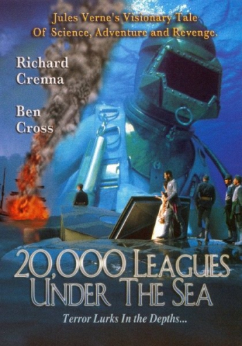  / 20000    / 20,000 Leagues Under the Sea MVO+AVO