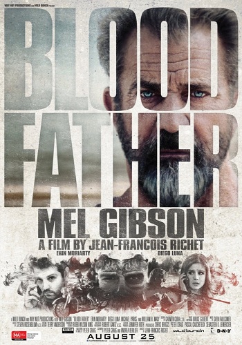   / Blood Father ENG