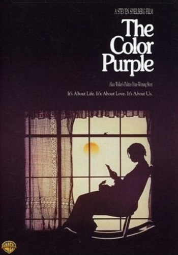    /   / The Color Purple MVO