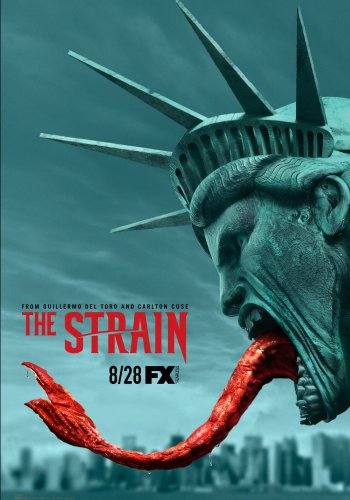 , 3  1-10   10 / The Strain [LostFilm]