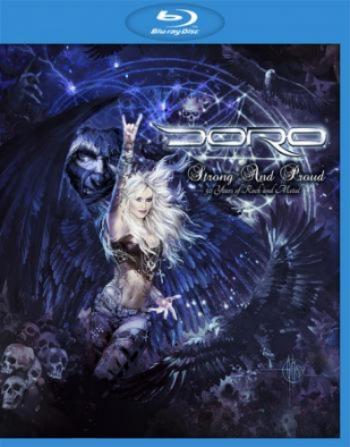 Doro: Strong and Proud - 30 Years of Rock and Metal