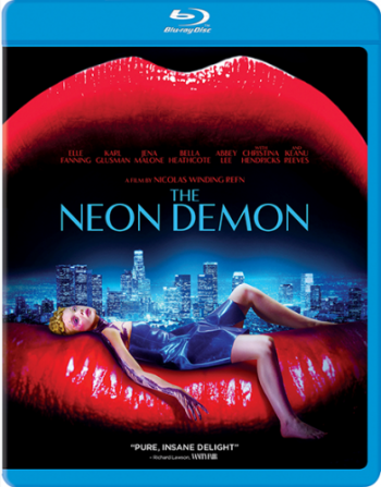   / The Neon Demon DUB