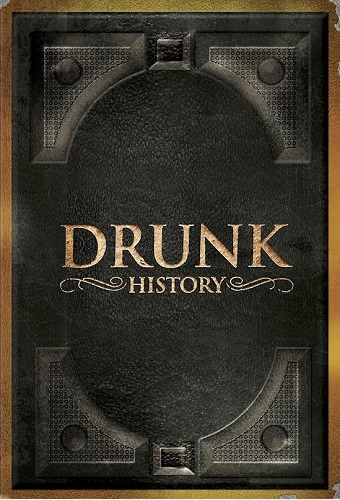  , 3  1-13   13 / Drunk History [HamsterStudio]