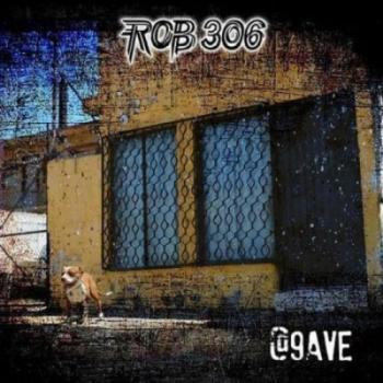 Rob 306 - @9ave