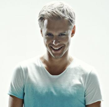 Armin van Buuren - A State Of Trance Episode 780