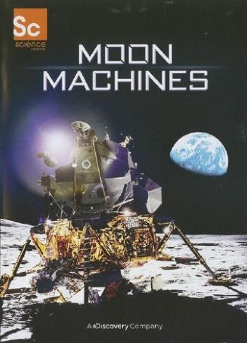    (1-6   6) / Discovery Science. Moon Machines VO