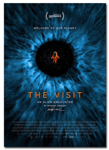 :    / The Visit: An Alien Encounter DVO