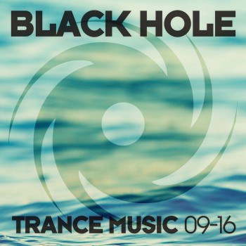 VA - Black Hole Trance Music 09-16