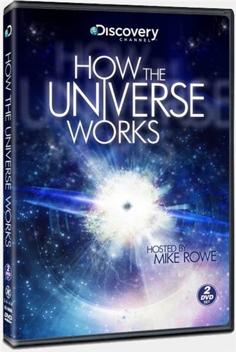    (1-4 : 1-33   33) / Discovery. How the Universe Works DUB