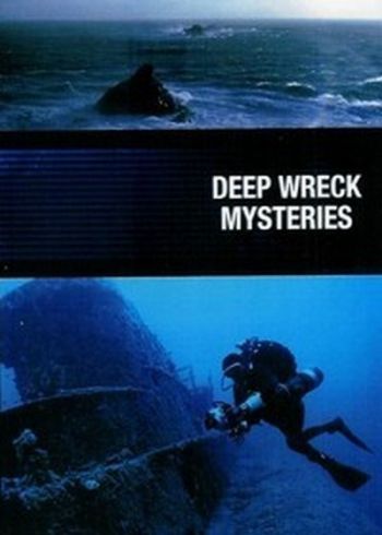    (1-3   3) / History. Deep Wreck Mysteries VO