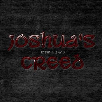 Joshua's Creed - Joshua's Creed