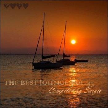 VA - The Best Lounge Vol.45
