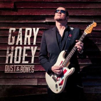Gary Hoey - Dust Bones