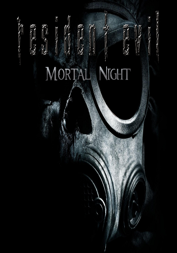 Resident Evil: Mortal Night v1.70