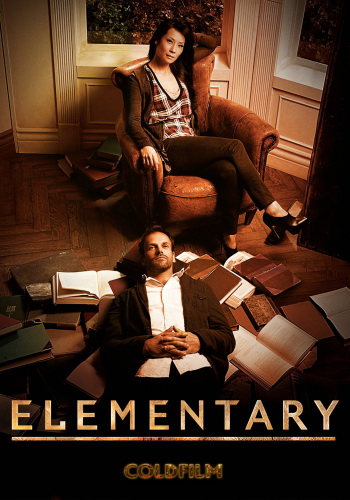 , 5  1-24   24 / Elementary [ColdFilm]