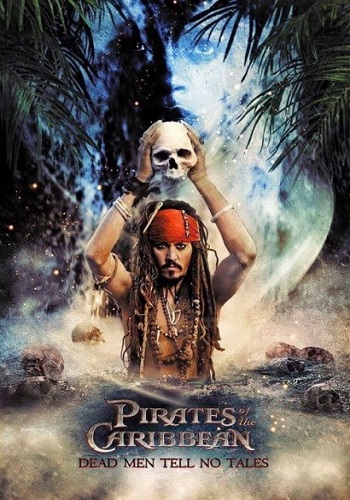   :     [] / Pirates of the Caribbean: Dead Men Tell No Tales DUB
